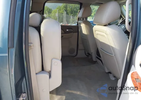 2010 Chevrolet Silverado 2500Hd Ltz from USA, damaged, VIN 1GC4KYBG7AF157043